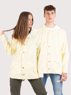 Rains Giacca Impermeabile Pearl