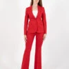 Vicolo Blazer Completo Rosso 1 Vicolo Blazer Completo Rosso -Couture per Lei IMG 3099