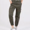 Pantaloni Cargo Dark Mility 2 Pantaloni Cargo Dark Mility -Couture per Lei IMG 9713