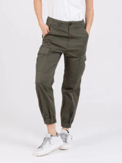 Pantaloni Cargo Dark Mility