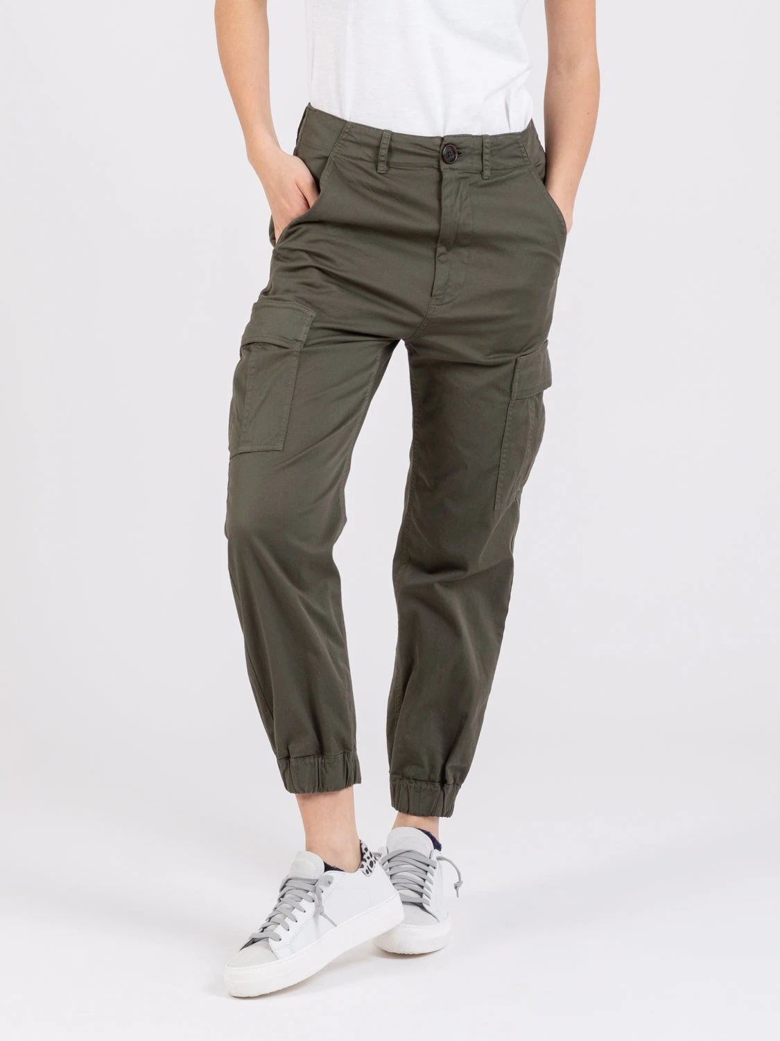 Pantaloni Cargo Dark Mility 3 Pantaloni Cargo Dark Mility