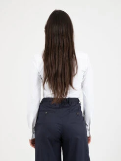 XACUS Camicia Sara KT Active Bianco -Couture per Lei Xacuscamicia sara kt active bianco3