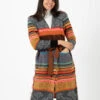 Maxi Cappotto 12054 Jaquard Multicolor -Couture per Lei akep maxi cappotto 12054 jaquard multicolor1