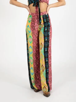 Pantapalazzo Fantasia Patchwork