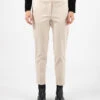 Pantaloni Con Vita Elastica Champignon -Couture per Lei alessia santi pantaloni con vita elastica champignon1
