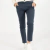 Pantaloni Chino Nicole Blu -Couture per Lei briglia 1949 pantaloni chino nicole blu1