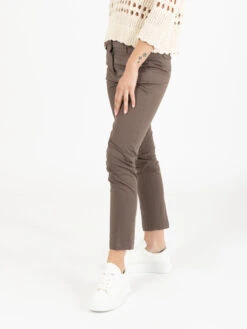 Pantaloni Chino Nicole Marroni -Couture per Lei briglia 1949 pantaloni chino nicole marroni2