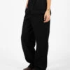 Guerilla Pants Uniform Wool Black -Couture per Lei girls of dust guerilla pants uniform wool black2
