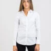 Camicia Basica Bianca -Couture per Lei gmf 965 camicia basica bianca1