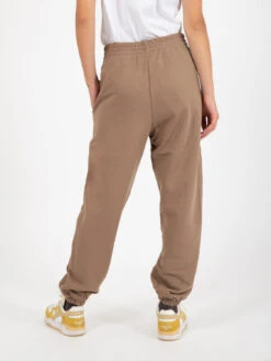 Jogger In Felpa Con Stampa Tortora -Couture per Lei hinnominate jogger in felpa con stampa tortora3