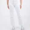 Pantalone Denim Bianco -Couture per Lei hinnominate pantalone denim bianco1
