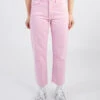 Pantalone Denim Rosa Bonbon -Couture per Lei hinnominate pantalone denim rosa bonbon1
