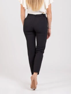 Pantaloni Eleganti Neri -Couture per Lei icona pantaloni eleganti neri3