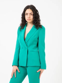 Blazer Doppiopetto Giada -Couture per Lei kaos blazer doppiopetto giada3