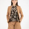Blazer Doppiopetto Sabbia 1 Blazer Doppiopetto Sabbia -Couture per Lei kaos blazer doppiopetto sabbia1