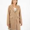 Cappotto Sfiancato Biscotto 1 Cappotto Sfiancato Biscotto -Couture per Lei kaos cappotto sfiancato biscotto1