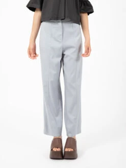 Pantaloni Palazzo Polvere