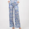 Pantaloni Aestas Stupore Light Blue / Natural -Couture per Lei maliparmi pantaloni aestas stupore light blue natural1