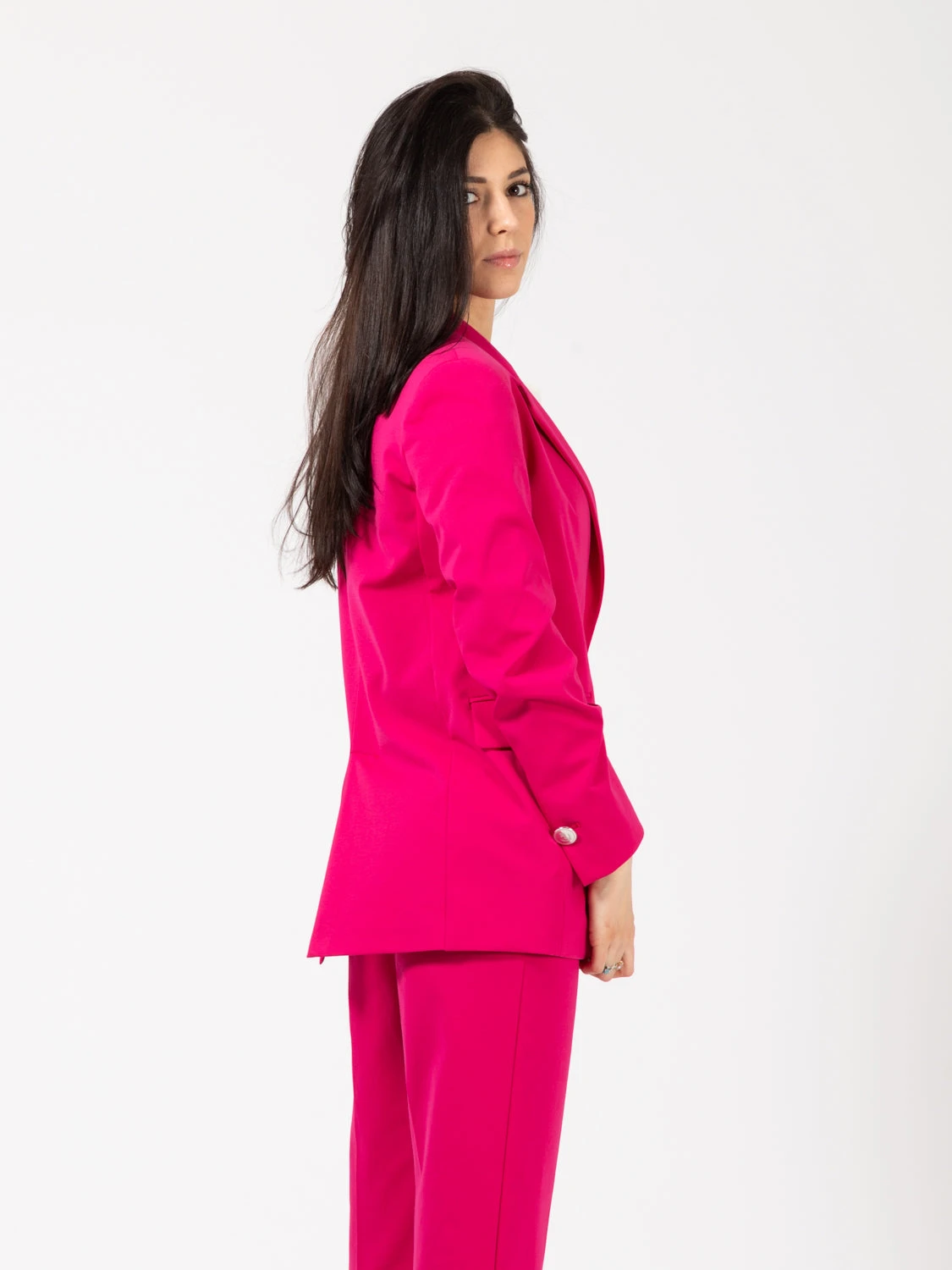 Blazer Single-button Lipstick 4 Blazer Single-button Lipstick - Image 2