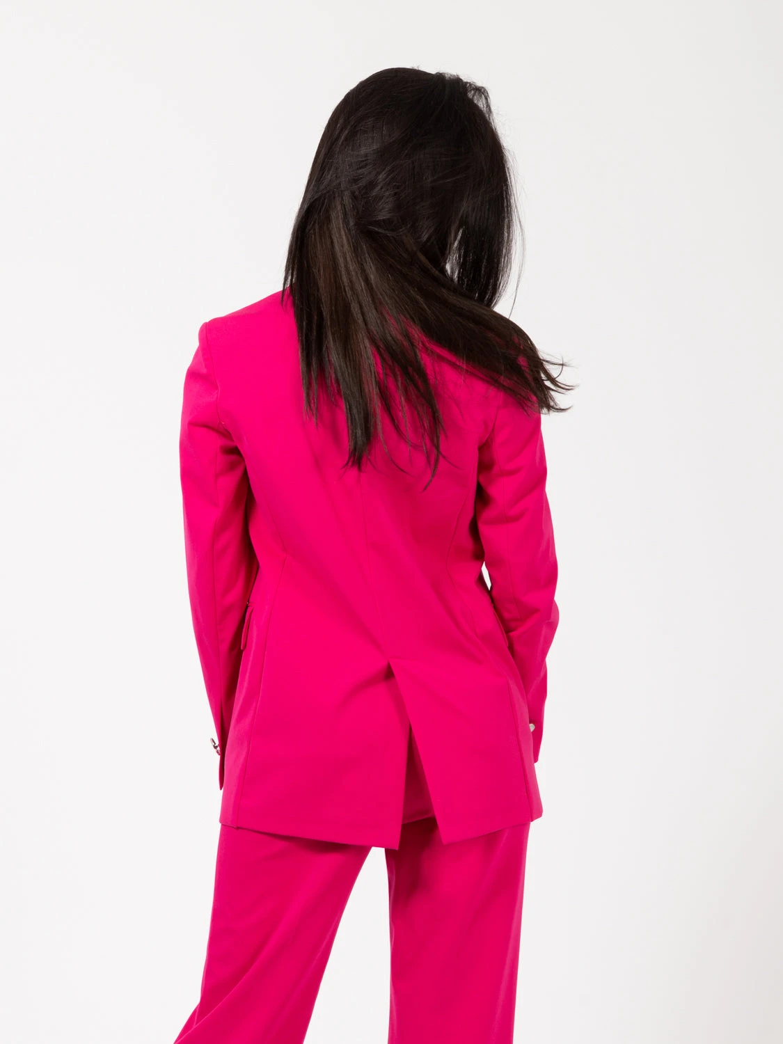 Blazer Single-button Lipstick 5 Blazer Single-button Lipstick - Image 3