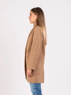 Cappotto Midi A Uovo Cammello 6 Cappotto Midi A Uovo Cammello -Couture per Lei merci cappotto midi a uovo cammello2