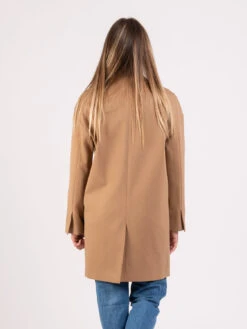 Cappotto Midi A Uovo Cammello 7 Cappotto Midi A Uovo Cammello -Couture per Lei merci cappotto midi a uovo cammello3
