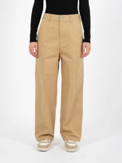 OBEY Brighton Carpenter Pant Light Khaki