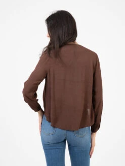 Coprispalle Chiusura Nodo Moro -Couture per Lei pietronilla coprispalle chiusura nodo moro2