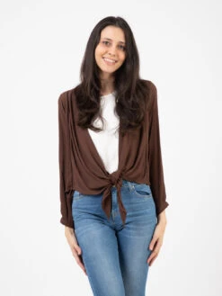 Coprispalle Chiusura Nodo Moro