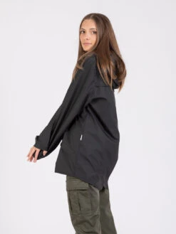 Rains Giacca Impermeabile Nera 10 Rains Giacca Impermeabile Nera -Couture per Lei rains giacca impermeabile nera2