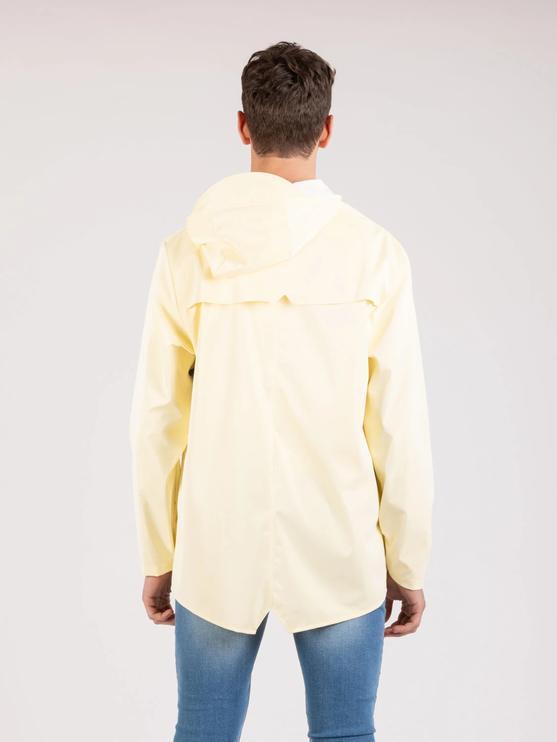 Rains Giacca Impermeabile Pearl 9 Rains Giacca Impermeabile Pearl - Image 7