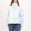 Rains Piumino Boxy Puffer Ice 2 Rains Piumino Boxy Puffer Ice -Couture per Lei rains piumino boxy puffer ice1
