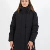 SAVE THE DUCK Parka Smeg 17 Lusa Black -Couture per Lei save the duck parka smeg 17 lusa black1