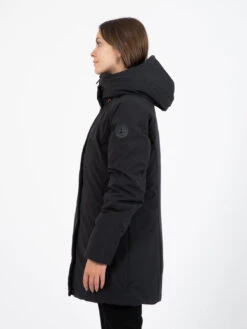 SAVE THE DUCK Parka Smeg 17 Lusa Black -Couture per Lei save the duck parka smeg 17 lusa black2