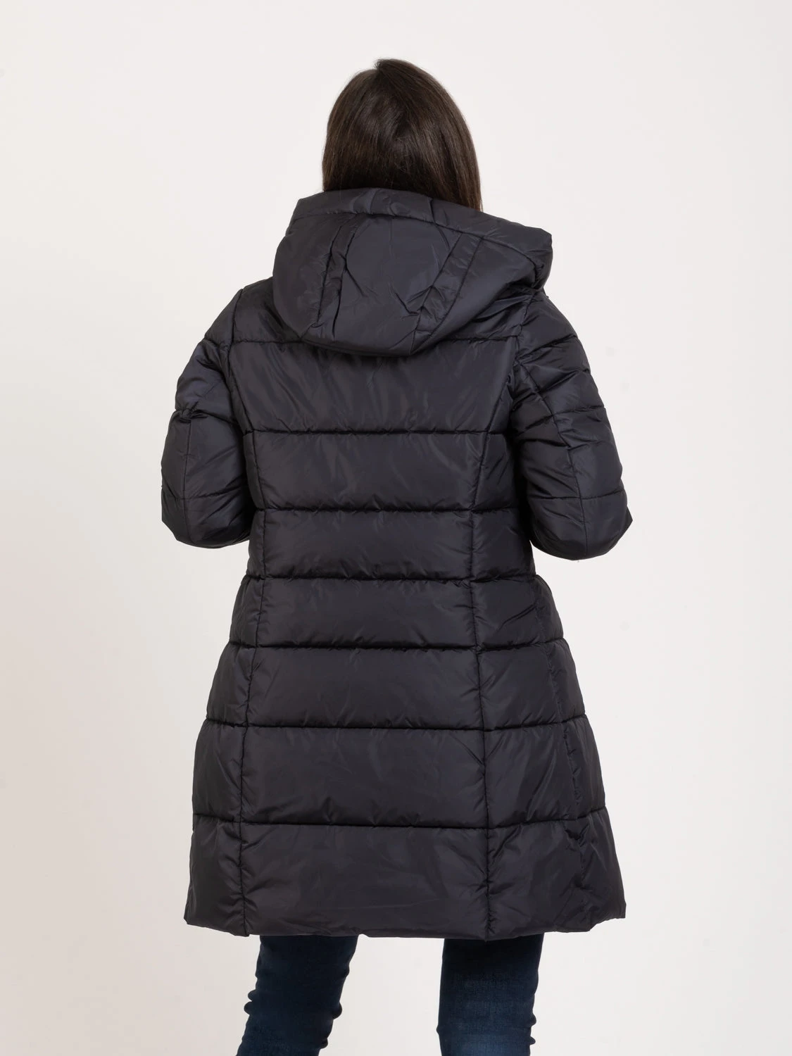 SAVE THE DUCK Piumino Mega 13 Taylor Nero 5 SAVE THE DUCK Piumino Mega 13 Taylor Nero - Image 3