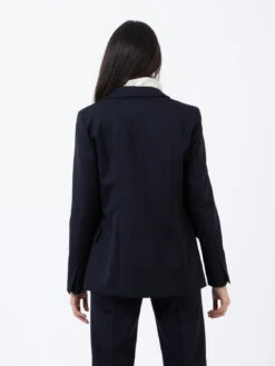 Blazer Andree Infinity -Couture per Lei semicouture blazer andree infinity3