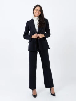 Blazer Andree Infinity -Couture per Lei semicouture blazer andree infinity4