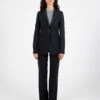 Blazer Hylda Notte -Couture per Lei semicouture blazer hylda notte1