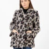 Cappotto Over Midi Leopardato -Couture per Lei semicouture cappotto over midi leopardato1