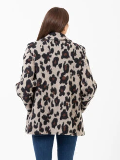 Cappotto Over Midi Leopardato -Couture per Lei semicouture cappotto over midi leopardato3