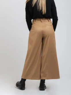 Pantaloni Ampi Etna Con Fascia E Pieghe -Couture per Lei semicouture pantaloni ampi etna con fascia e pieghe3