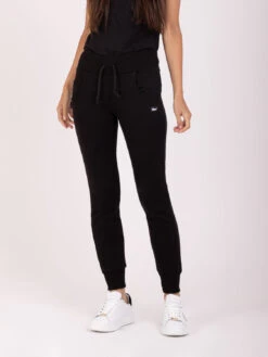 Joggers Paula Neri -Couture per Lei shoeshine joggers paula neri1