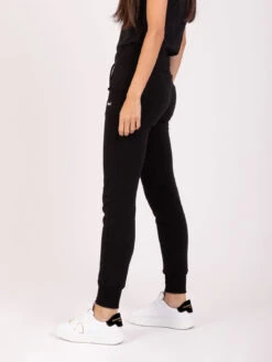 Joggers Paula Neri -Couture per Lei shoeshine joggers paula neri3