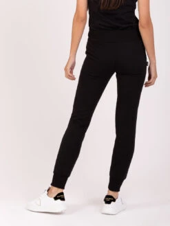 Joggers Paula Neri -Couture per Lei shoeshine joggers paula neri4