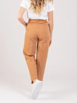 Pantaloni Vita Alta Mou 7 Pantaloni Vita Alta Mou -Couture per Lei solotre pantaloni vita alta mou3