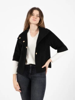 Cappetta Tonya Debora Nera