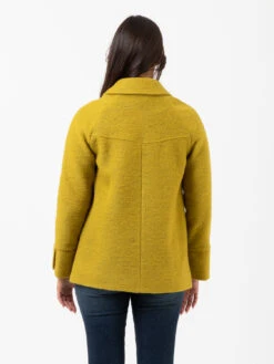 Cappottino Bressa Lana Cotta Lime -Couture per Lei stimm cappottino bressa lana cotta lime3