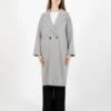 Cappotto A Ovetto Jessica Grigio -Couture per Lei stimm cappotto a ovetto jessica grigio1