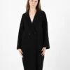 Cappotto A Ovetto Jessica Nero -Couture per Lei stimm cappotto a ovetto jessica nero1