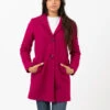 Cappotto Ampolla Lana Cotta Fuxia -Couture per Lei stimm cappotto ampolla lana cotta fuxia1